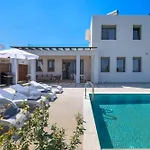 Panaxia Villas