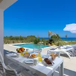Panaxia Villas