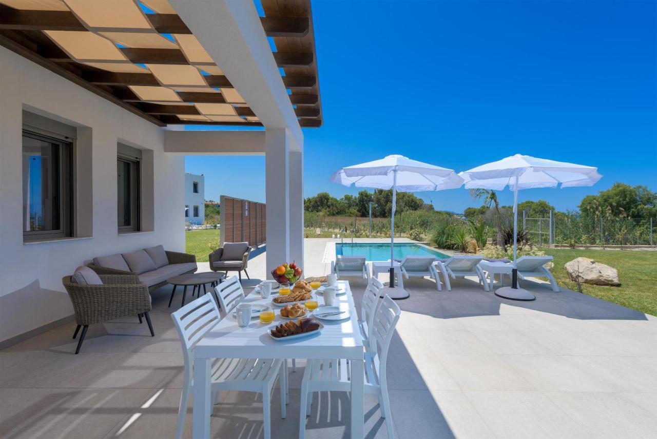 Villa Panaxia