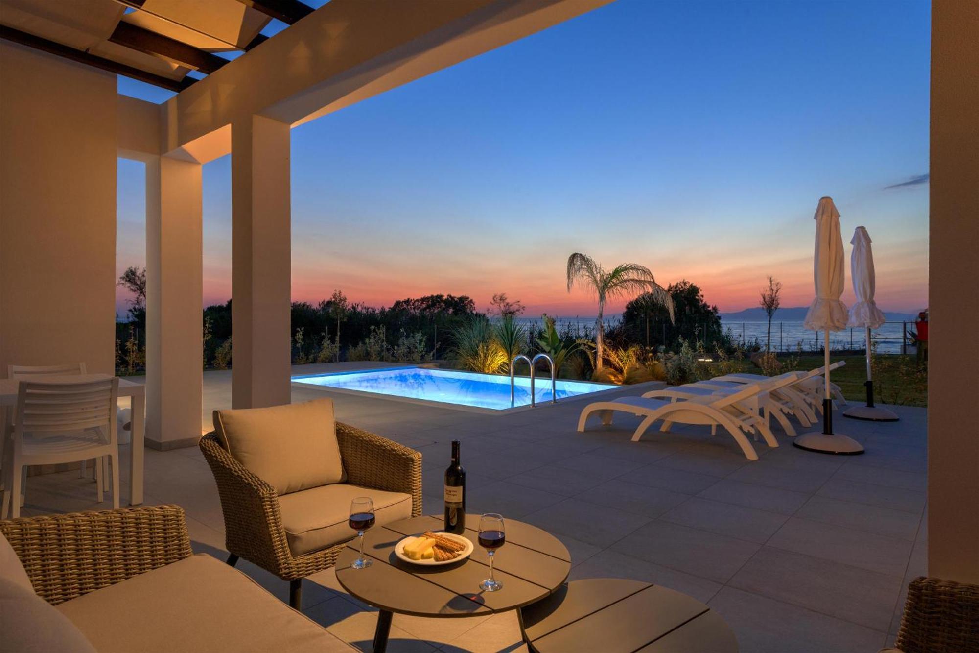 Villa Panaxia