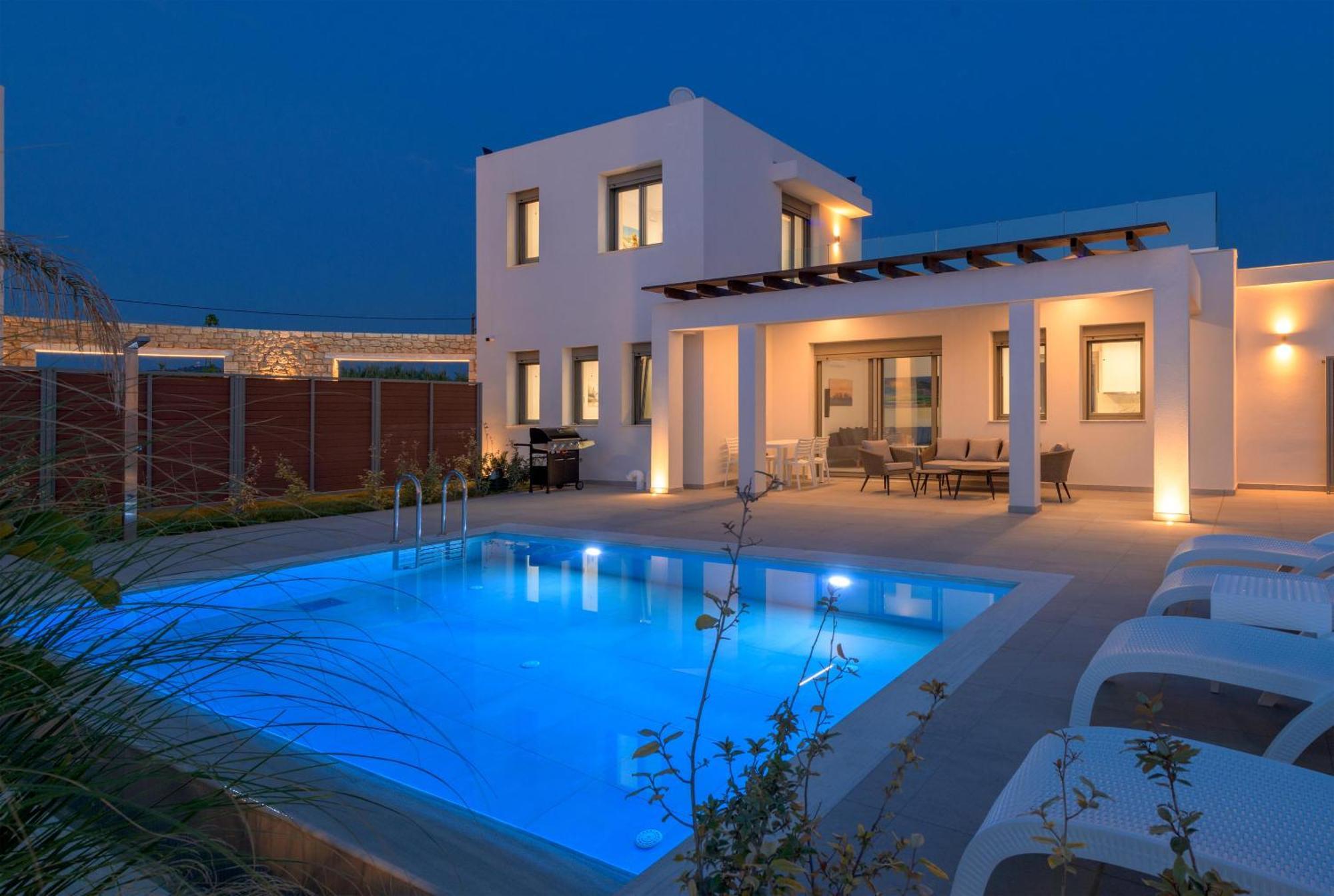 Villa Panaxia *
