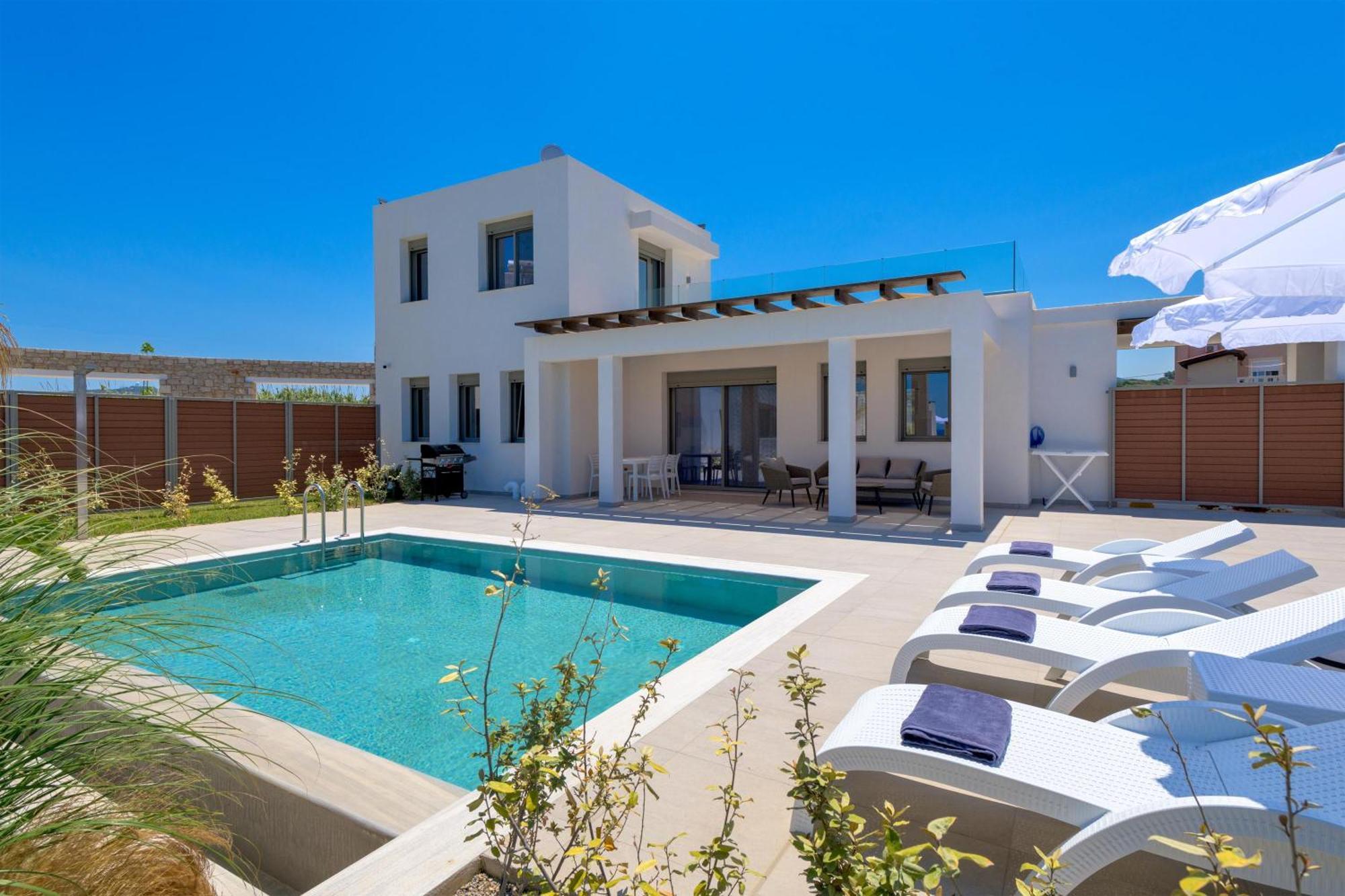 Villa Panaxia *