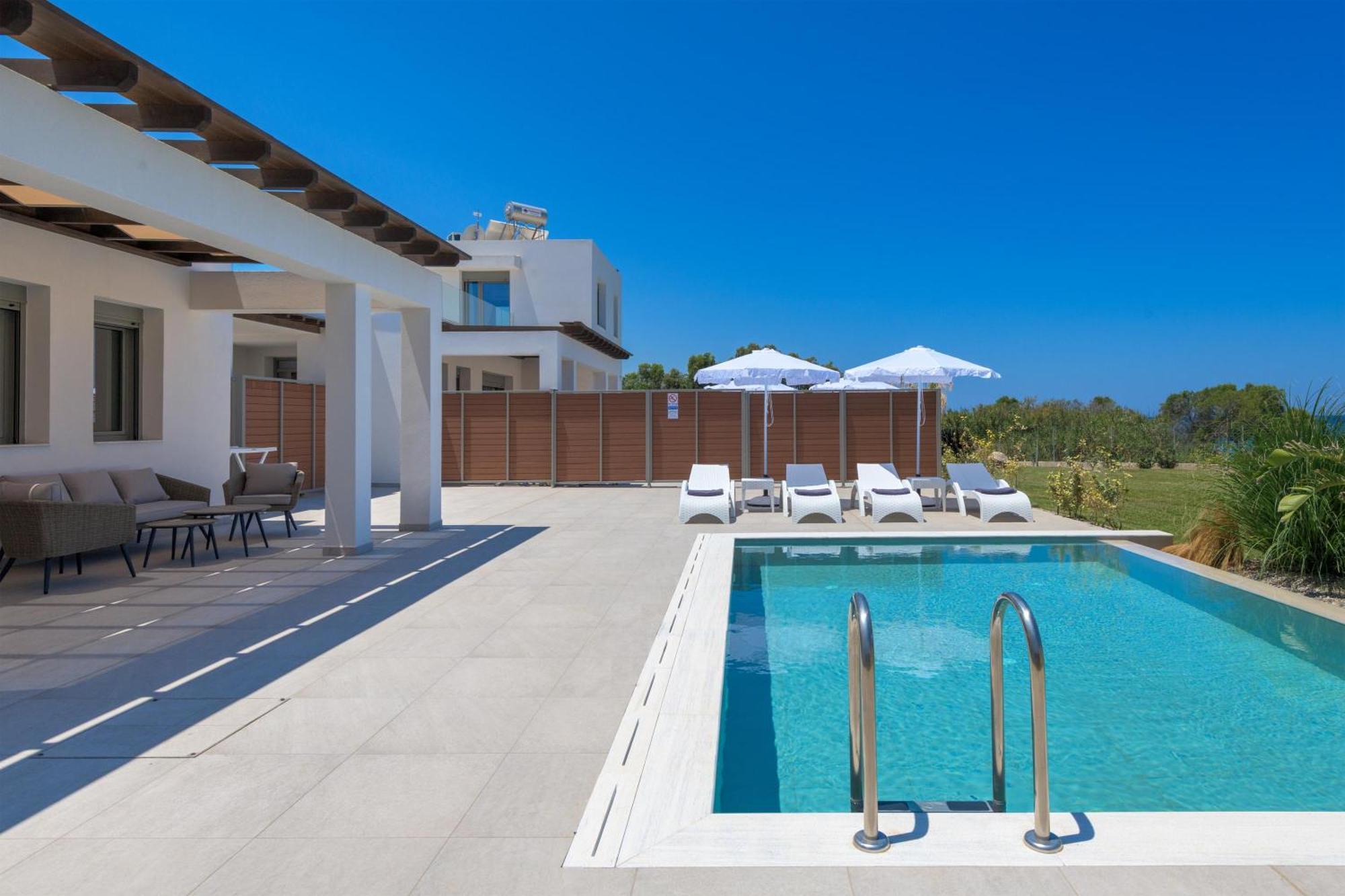 Villa Panaxia *