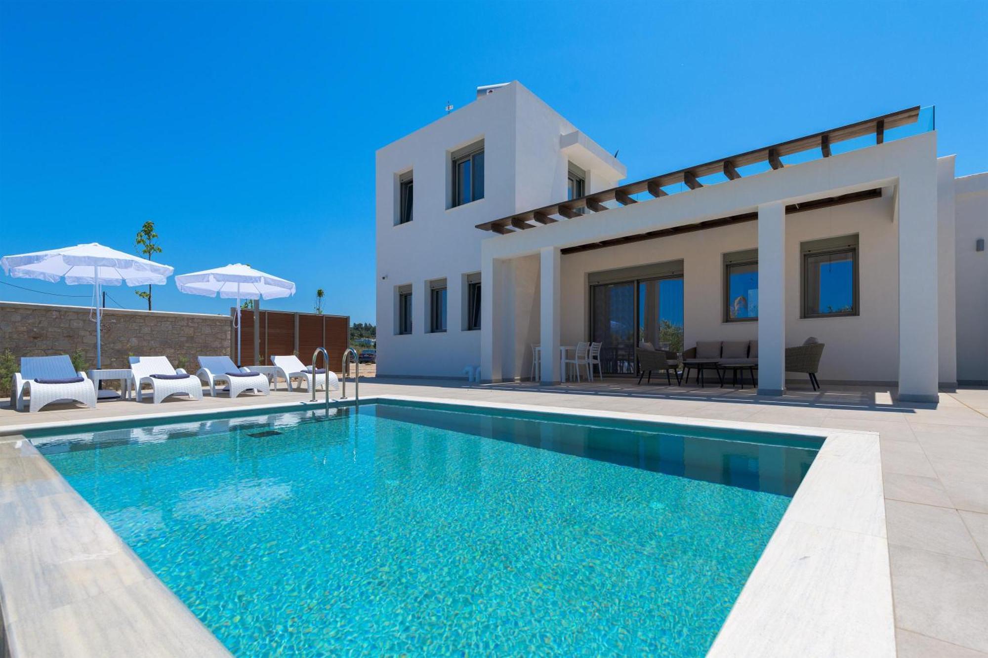 Villa Panaxia