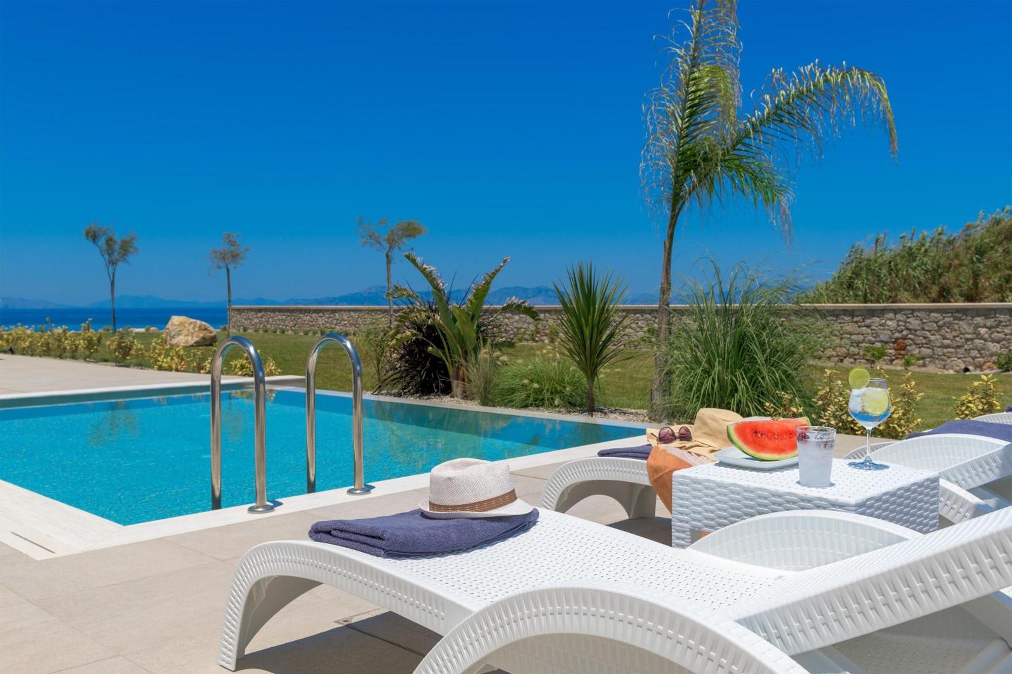 Villa Panaxia