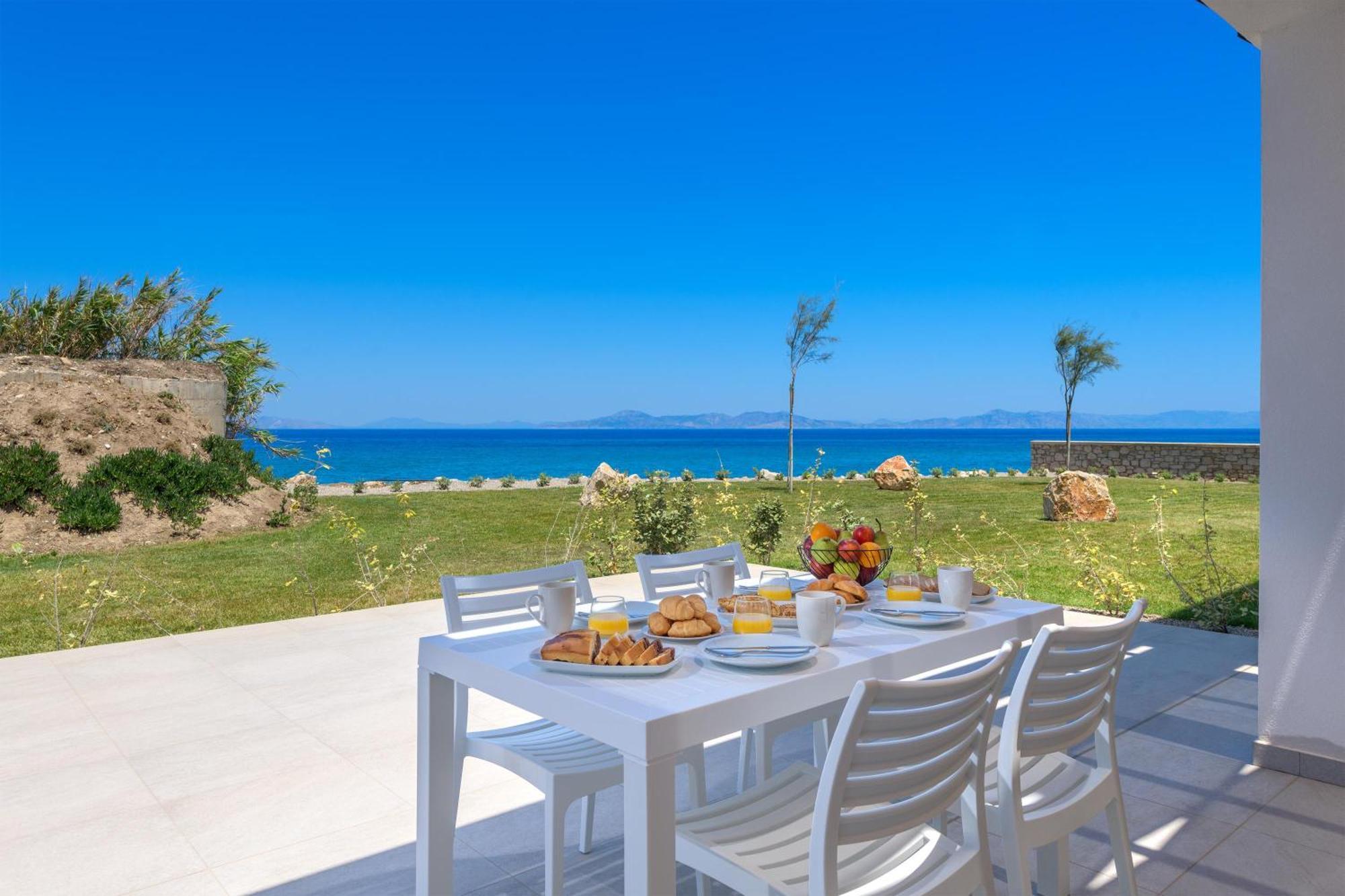 Villa Panaxia *