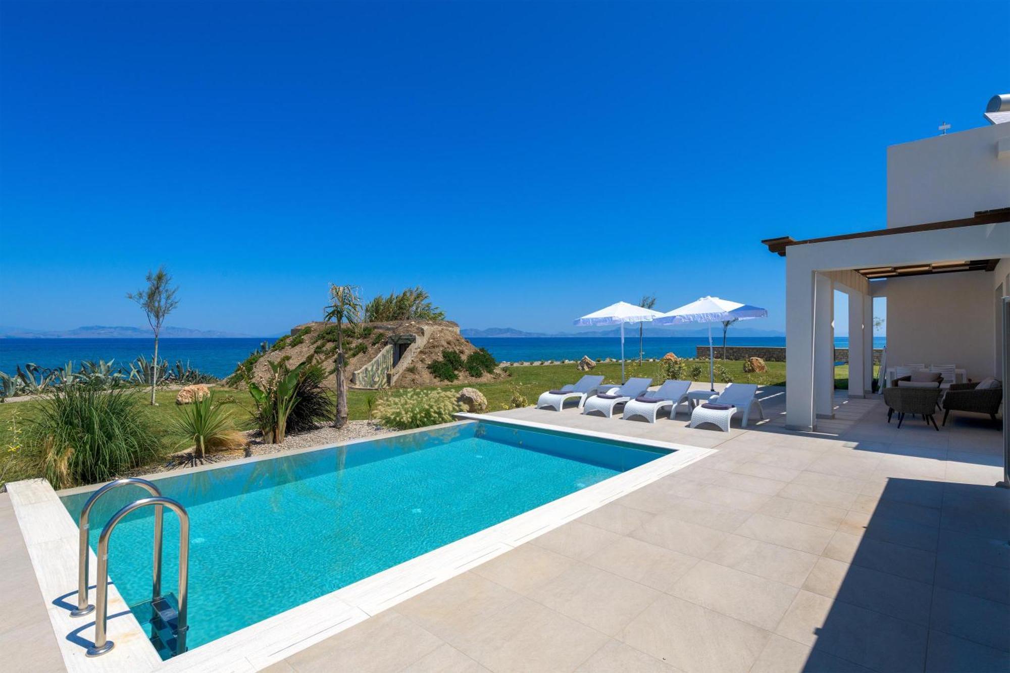 Panaxia Villa *